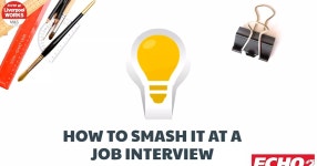 11 top tips on how to smash a job interview from M&S and the Princes Trust - Liverpool Echo 11 top tips on how to smash a job... 