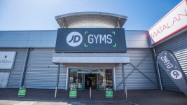 First look inside the new JD Gym in Aintree - Liverpool Echo First look inside the new JD Gym in Aintree