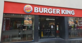 This is why Burger King in Liverpool city centre remains closed - Liverpool Echo This is why Burger King in Liverpool city centre... 