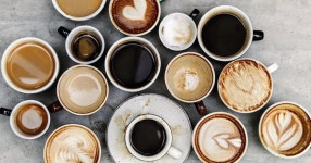 Get a free coffee in Costa, Starbucks, Greggs and every Liverpool café today - Liverpool Echo Get a free coffee in every... 