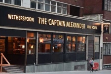 Wetherspoons pubs could be among first to open on June 22 - Liverpool Echo Wetherspoons pubs could be among first to open on June 22