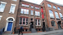Irish bar opening at former Empire nightclub site two years after it closed following a fatal stabbing - Liverpool Echo Irish bar... 