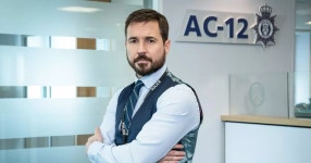 Line of Dutys Martin Compston says fans will need therapy after Sundays episode - Liverpool Echo Line of Duty star says fans... 