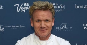 Hells Kitchen star Gordon Ramsays wife of 25 years and famous family members - Liverpool Echo Gordon Ramsays wife of 25 years... 