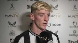 Anthony Gordon left hurt as he gives verdict on Liverpool win over Newcastle - Liverpool Echo Anthony Gordon left hurt as he... 