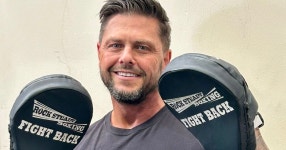 UK first coming to boxing gym just outside Merseyside - Liverpool Echo UK first coming to boxing gym just outside Merseyside