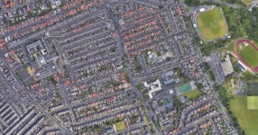 Teenager, 16, detained after explosive materials found inside house - Liverpool Echo Teenager, 16, detained after explosive... 