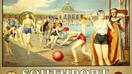 Merseysides forgotten outdoor swimming pools could be revived after campaign launched - Liverpool Echo Merseysides forgotten... 