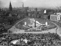 17 deaths and 250 tonnes of explosive: The real story behind Merseysides tunnels - Liverpool Echo 17 deaths and 250 tonnes of... 