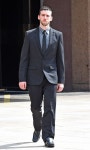 Two men who killed PC Neil Doyle in Liverpool city centre face sentence today - Liverpool Echo Two men who killed PC Neil Doyle... 