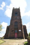World-first Everton church gets new roof and new lease of life after funding drive - Liverpool Echo World-first Everton church... 