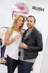 티영HAIRSALON | Rush hair salon opening - Liverpool Echo Rush hair salon opening