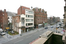 Doubletree by Hilton in Dale Street, Liverpool - Liverpool Echo Doubletree by Hilton in Dale Street, Liverpool