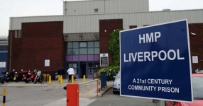Will dirty and unsafe Walton Prison be sold off as part of reform programme announced in todays Spending Review? - Liverpool... 