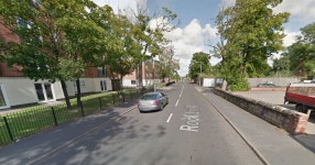 Man arrested over assault in Rock Ferry flat - Liverpool Echo Man arrested over assault in Rock Ferry flat