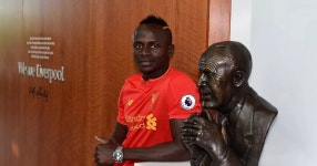 멜스헤어 | The transfer that could have ended Liverpool's Sadio Mane hopes - and why Manchester United move failed - Liverpool Echo The...