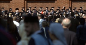 Why students shouldn’t post images of their degree certificates on social media - Liverpool Echo Why students shouldn’t post... 