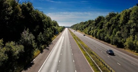 One person dies after M58 collision - what we know so far - Liverpool Echo Liverpool-bound stretch of M58 closed after fatal... 