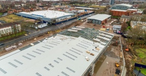 Low-cost 24-hour gym to open in Great Homer Street - Liverpool Echo Low-cost gym to open at Great Homer Street