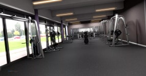 A new 24 hour gym is coming to Maghull - Liverpool Echo Sefton is getting a brand new 24 hour gym