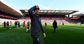 Liverpool verdict - No tears and no regrets as Anfields response speaks volumes about Jurgen Klopps Reds - Liverpool Echo... 