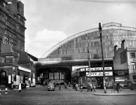 Changing face of Liverpool Lime Street station over its 200-year history - Liverpool Echo The changing face of Lime Street... 
