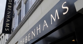 Debenhams half price Black Friday 2019 event so good even Money Saving Expert Martin Lewis approves - Liverpool Echo Debenhams... 