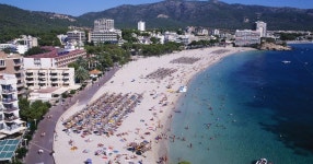 Foreign Offices warning for Brits with holidays booked for Spain - Liverpool Echo Foreign Offices warning for Brits with... 
