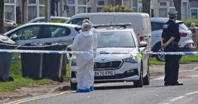 Parents in court as boy accused of killing man outside shop - Liverpool Echo Parents in court as boy accused of killing man... 