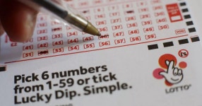 LOTTO RESULTS LIVE: National Lottery draw and results for £2m on Wednesday, September 8 - Liverpool Echo National Lottery draw... 