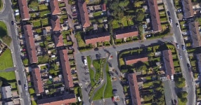 Baby girl mauled to death by dog in her own home - Liverpool Echo Baby girl mauled to death by dog in her own home