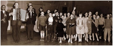 Rare photos that show Southport before it joined Merseyside ...