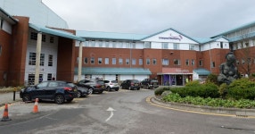 Hospitals set up food banks for own struggling staff - Liverpool Echo Hospitals set up food banks for own struggling staff 
