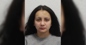 Killers cold-blooded Snapchat message after stabbing boyfriend to death - Liverpool Echo Killers cold-blooded Snapchat message... 