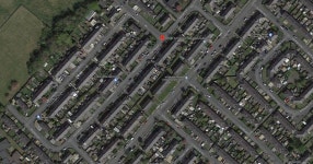 Mass manhunt after gang of youths spotted with gun - Liverpool Echo Mass manhunt after gang of youths spotted with gun