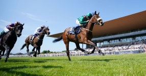 Royal Ascot 2023 Day Four: Tahiyra can win the Coronation Stakes - Liverpool Echo Royal Ascot 2023 Day Four: Tahiyra can win the... 