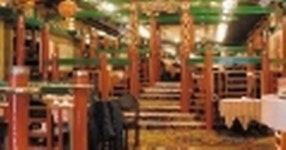 Taste 09: Shangri-La, Ashcroft Buildings, 37 Victoria Street, Liverpool, L1 6BQ. 0151 227 2707 - Liverpool Echo Taste 09: Shangri... 