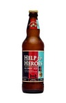 Injured Mersey Afghan veteran helps create new beer for Help for Heroes - Liverpool Echo Injured Afghan veteran helps create new... 