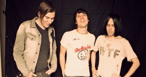 Everything for May festival - Liverpool Echo Liverpool Sound City add Cribs, Peace & Everything Everything for May festival