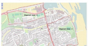 New Brighton and Wallasey anti-social behaviour crackdown this weekend - Liverpool Echo New Brighton and Wallasey anti-social... 