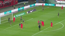 '김민재 헤더골' 한국, 튀니지에 3-0 리드(후반 진행중) | 종합 정보... RULIWEB '김민재 헤더골' 한국, 튀니지에 3-0 리드(후반 진행중) | 종합... 
