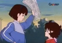 달려라하니 40주년 극장판 나쁜 계집애 10월 개봉