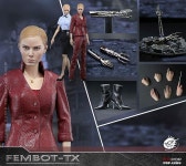 1/6 T3 T-X(팝토이즈) | 취미 정보 1/6 T3 T-X(팝토이즈) | 취미 정보 | 루리웹