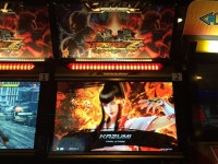 인천 CGV FUN IT 철권 7 FR