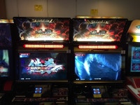 인천 CGV FUN IT 철권 7 FR