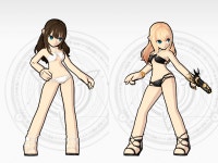 엘소드 2016년에 출시된 아바타 모음 초스압