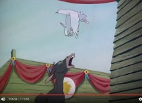 동물농장1955년 작 새로운 혁명과 인과응보