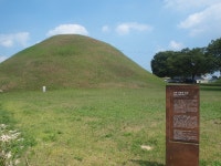 경주 명동쫄면 황남빵