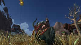 [WOW] 와우 브렐여캐 스크린샷 | PC온라인 스샷 | 루리웹 모바일