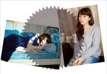 My Girl vol.14 표지, 성우 [미모리 스즈코, 토요사키 아키] | 만화책 라노벨 도서 웹툰 정보 ...